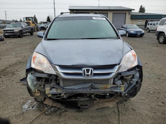 Photo 4 VIN: JHLRE4H76BC015611 - HONDA CR-V EXL 