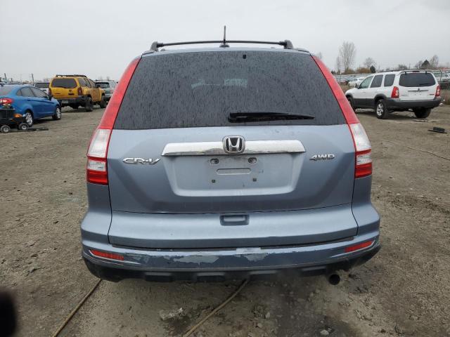 Photo 5 VIN: JHLRE4H76BC015611 - HONDA CR-V EXL 