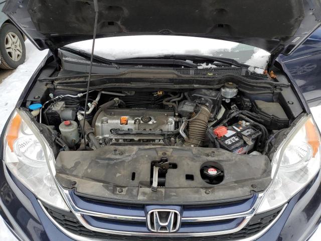 Photo 11 VIN: JHLRE4H76BC017553 - HONDA CR-V EXL 