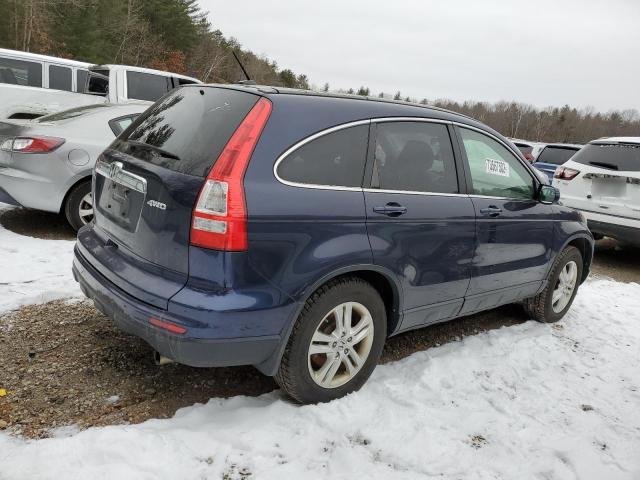 Photo 2 VIN: JHLRE4H76BC017553 - HONDA CR-V EXL 