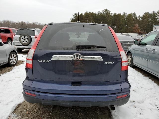 Photo 5 VIN: JHLRE4H76BC017553 - HONDA CR-V EXL 