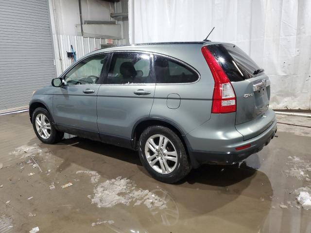 Photo 1 VIN: JHLRE4H76BC017617 - HONDA CRV 