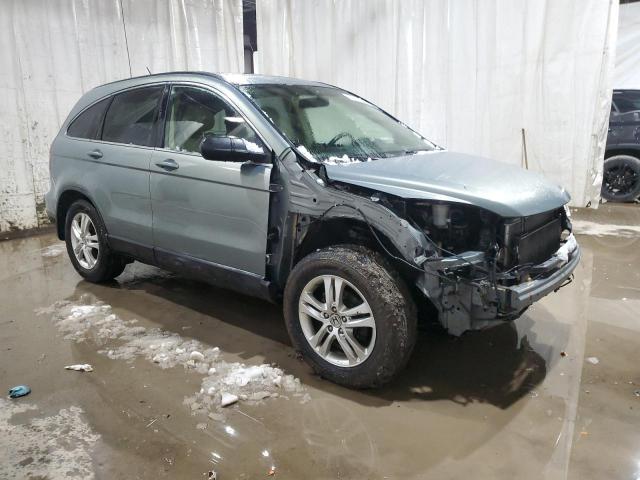 Photo 3 VIN: JHLRE4H76BC017617 - HONDA CRV 