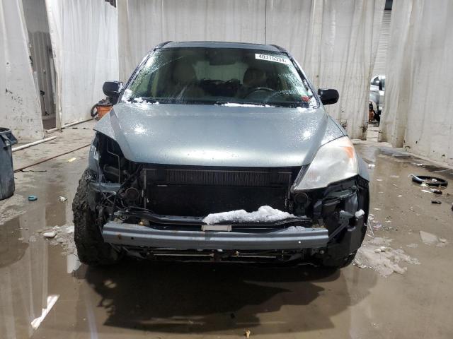 Photo 4 VIN: JHLRE4H76BC017617 - HONDA CRV 