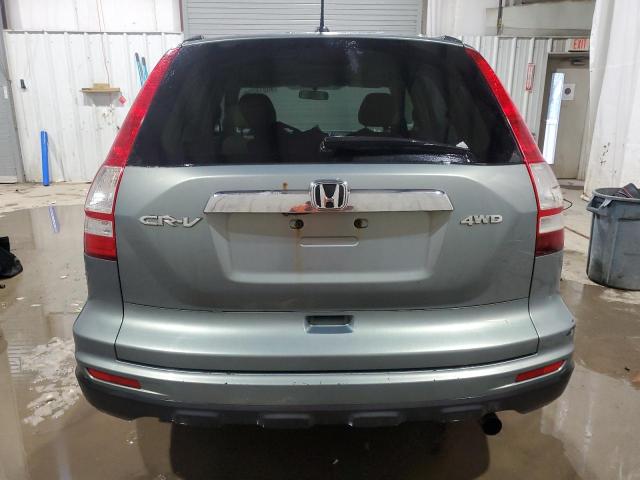 Photo 5 VIN: JHLRE4H76BC017617 - HONDA CRV 