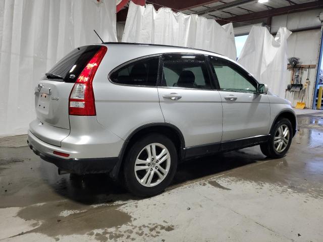 Photo 2 VIN: JHLRE4H76BC018637 - HONDA CRV 