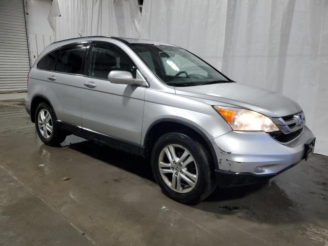 Photo 3 VIN: JHLRE4H76BC018637 - HONDA CRV 