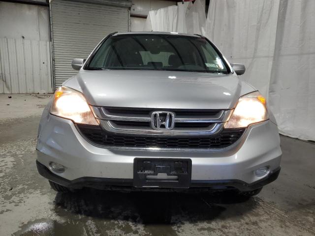 Photo 4 VIN: JHLRE4H76BC018637 - HONDA CRV 