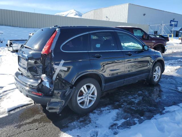 Photo 2 VIN: JHLRE4H76BC021294 - HONDA CR-V EXL 