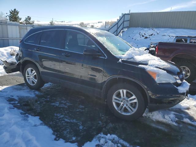 Photo 3 VIN: JHLRE4H76BC021294 - HONDA CR-V EXL 