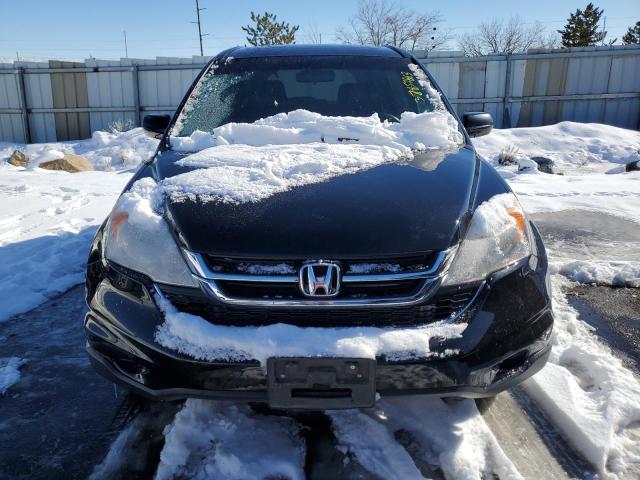 Photo 4 VIN: JHLRE4H76BC021294 - HONDA CR-V EXL 