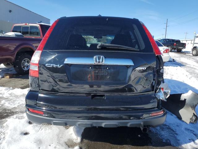 Photo 5 VIN: JHLRE4H76BC021294 - HONDA CR-V EXL 