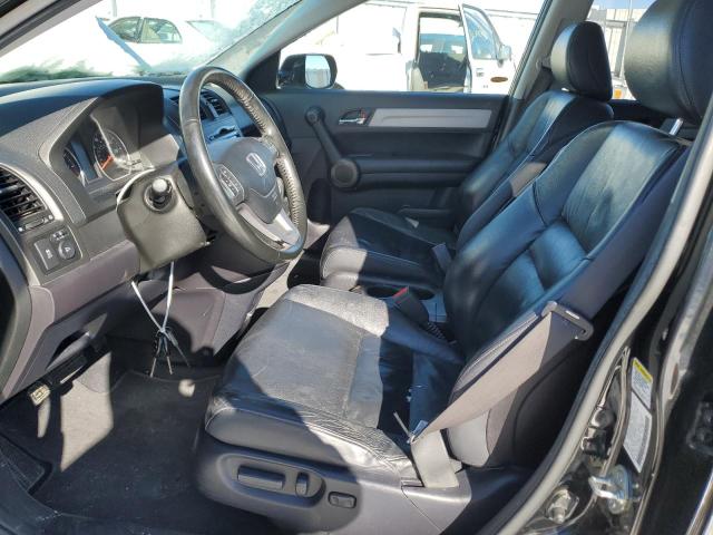 Photo 6 VIN: JHLRE4H76BC021294 - HONDA CR-V EXL 