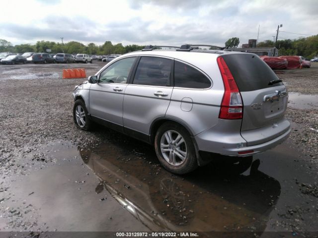 Photo 2 VIN: JHLRE4H76BC024471 - HONDA CRV 