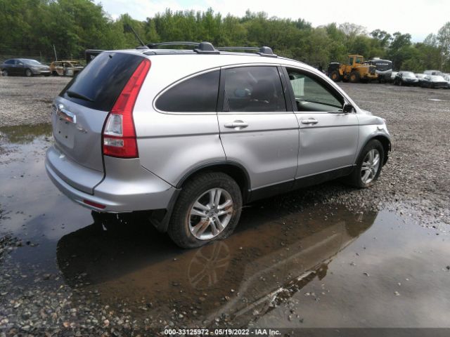 Photo 3 VIN: JHLRE4H76BC024471 - HONDA CRV 