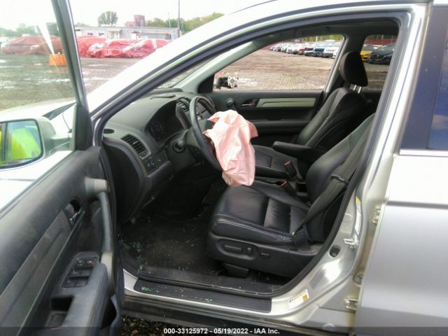 Photo 4 VIN: JHLRE4H76BC024471 - HONDA CRV 