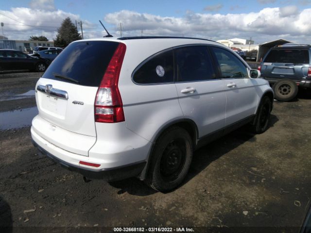 Photo 3 VIN: JHLRE4H76BC034580 - HONDA CR-V 