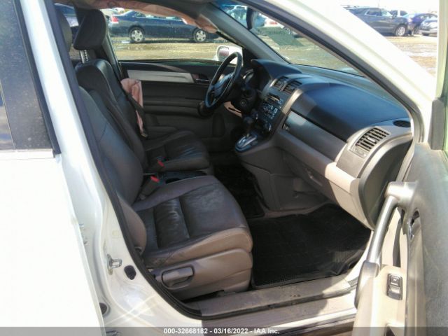 Photo 4 VIN: JHLRE4H76BC034580 - HONDA CR-V 