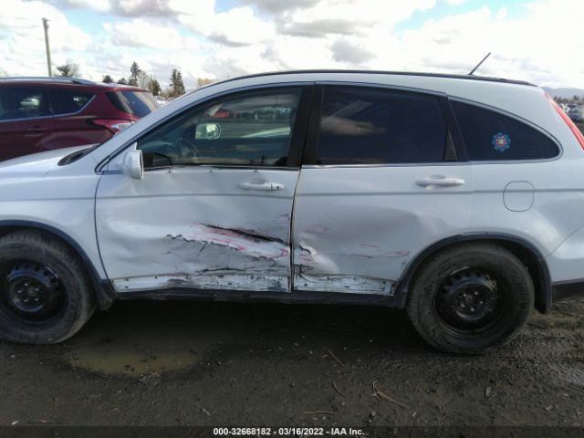 Photo 5 VIN: JHLRE4H76BC034580 - HONDA CR-V 