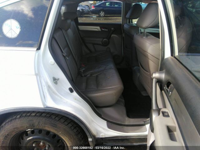 Photo 7 VIN: JHLRE4H76BC034580 - HONDA CR-V 