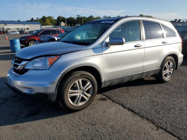 Photo 0 VIN: JHLRE4H76BC034756 - HONDA CR-V EXL 