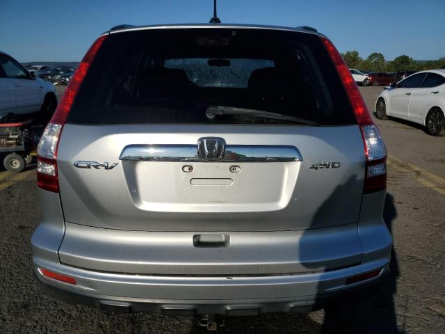 Photo 5 VIN: JHLRE4H76BC034756 - HONDA CR-V EXL 