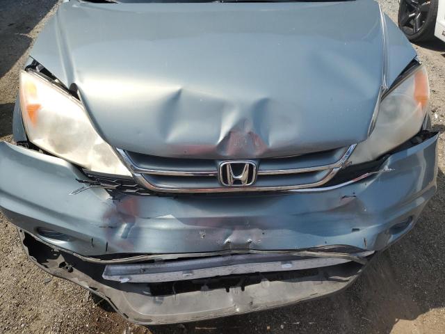 Photo 10 VIN: JHLRE4H77AC002445 - HONDA CR-V EXL 