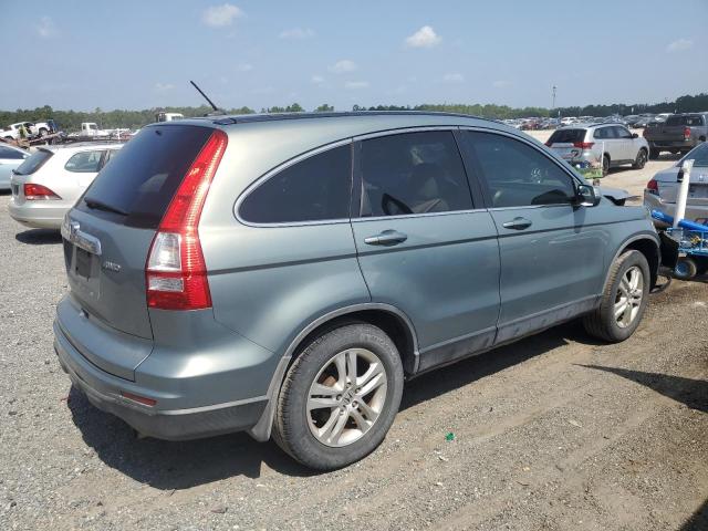 Photo 2 VIN: JHLRE4H77AC002445 - HONDA CR-V EXL 