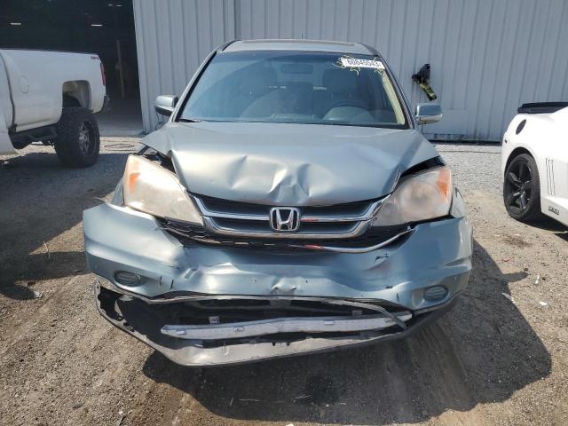 Photo 4 VIN: JHLRE4H77AC002445 - HONDA CR-V EXL 