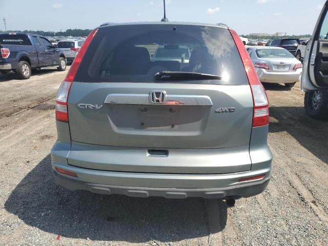 Photo 5 VIN: JHLRE4H77AC002445 - HONDA CR-V EXL 