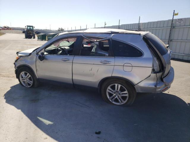 Photo 1 VIN: JHLRE4H77AC005779 - HONDA CRV 