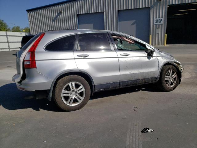 Photo 2 VIN: JHLRE4H77AC005779 - HONDA CRV 