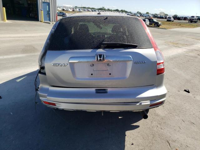 Photo 5 VIN: JHLRE4H77AC005779 - HONDA CRV 