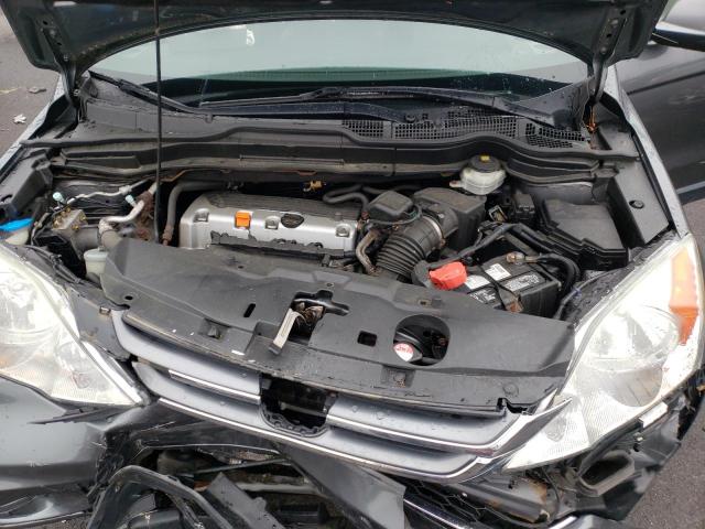 Photo 11 VIN: JHLRE4H77AC009458 - HONDA CR-V EXL 