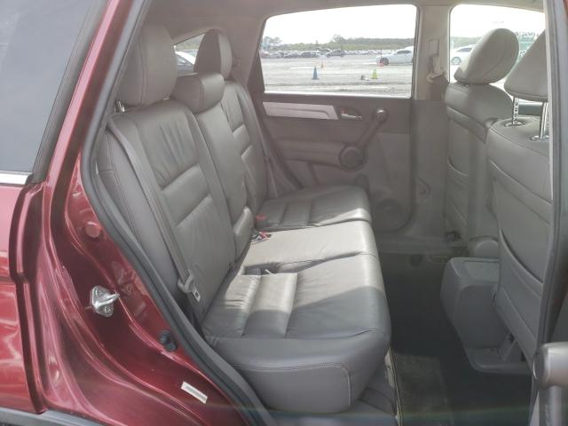 Photo 5 VIN: JHLRE4H77AC012568 - HONDA CR-V EXL 