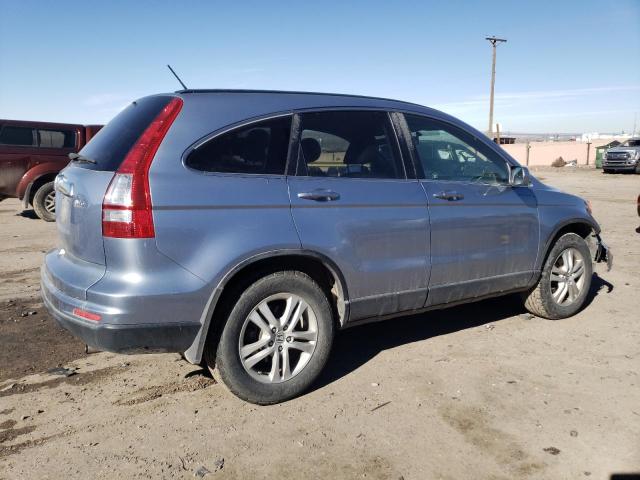 Photo 2 VIN: JHLRE4H77AC013980 - HONDA CRV 