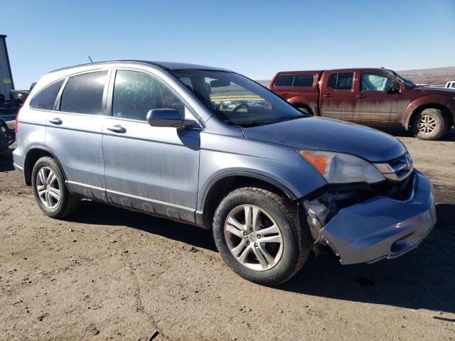 Photo 3 VIN: JHLRE4H77AC013980 - HONDA CRV 