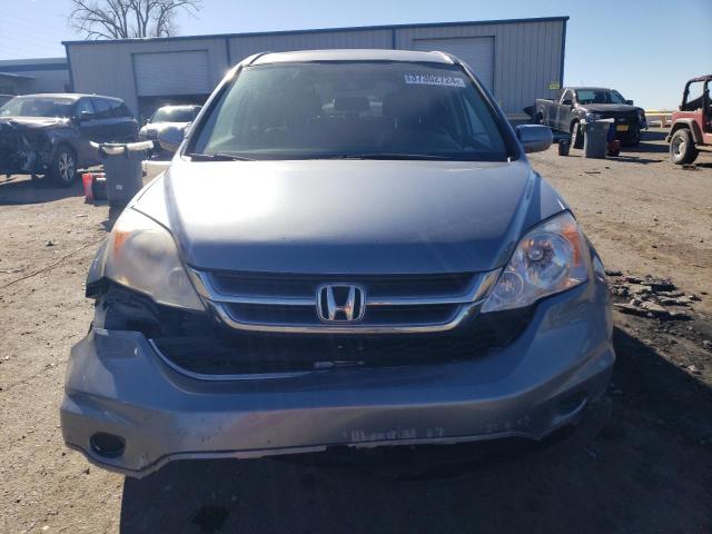 Photo 4 VIN: JHLRE4H77AC013980 - HONDA CRV 