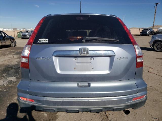 Photo 5 VIN: JHLRE4H77AC013980 - HONDA CRV 