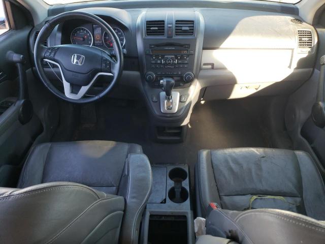 Photo 7 VIN: JHLRE4H77AC013980 - HONDA CRV 