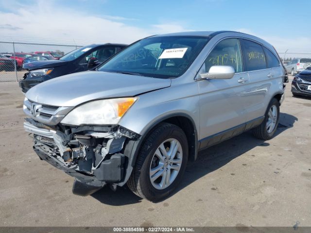 Photo 1 VIN: JHLRE4H77BC001720 - HONDA CR-V 