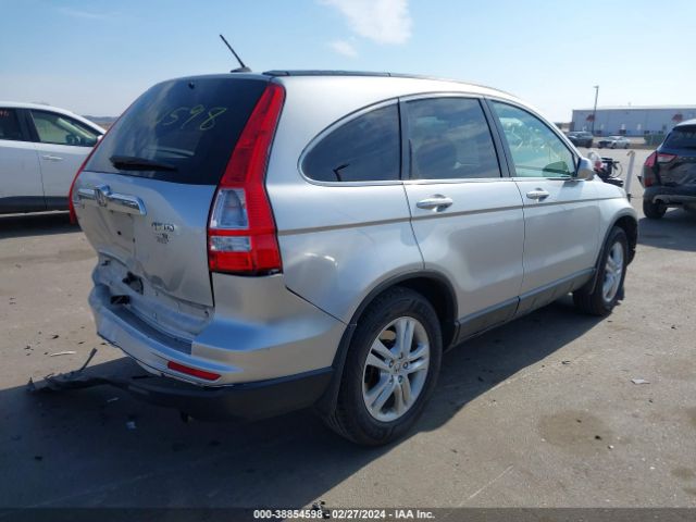 Photo 3 VIN: JHLRE4H77BC001720 - HONDA CR-V 