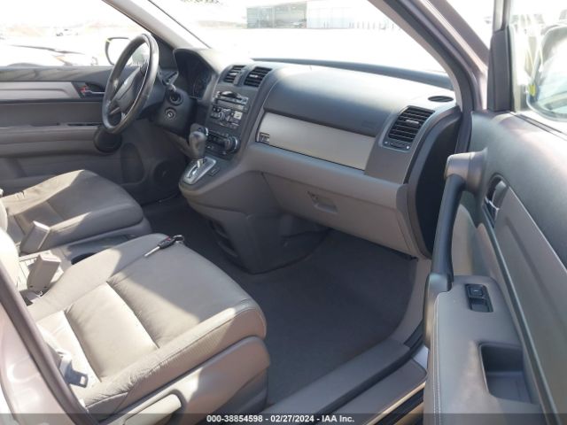 Photo 4 VIN: JHLRE4H77BC001720 - HONDA CR-V 