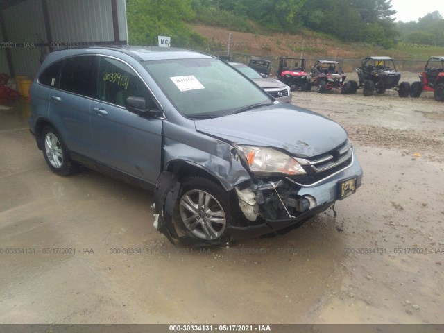 Photo 0 VIN: JHLRE4H77BC007114 - HONDA CR-V 