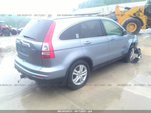 Photo 3 VIN: JHLRE4H77BC007114 - HONDA CR-V 