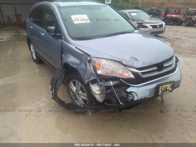 Photo 5 VIN: JHLRE4H77BC007114 - HONDA CR-V 