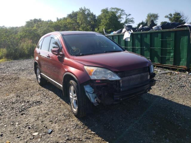 Photo 8 VIN: JHLRE4H77BC009882 - HONDA CR-V 