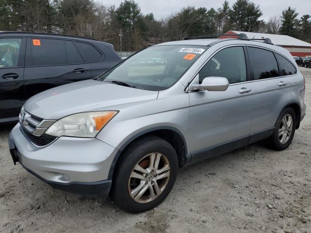 Photo 0 VIN: JHLRE4H77BC012958 - HONDA CRV 