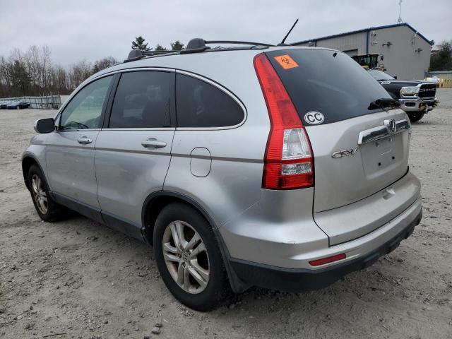 Photo 1 VIN: JHLRE4H77BC012958 - HONDA CRV 