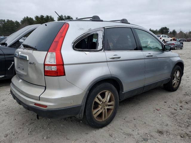 Photo 2 VIN: JHLRE4H77BC012958 - HONDA CRV 